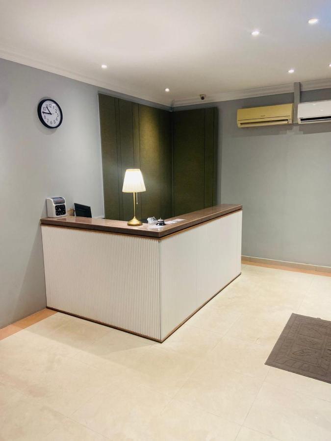 # Hashtag Hotel - Self Check In Alor Setar Exterior foto